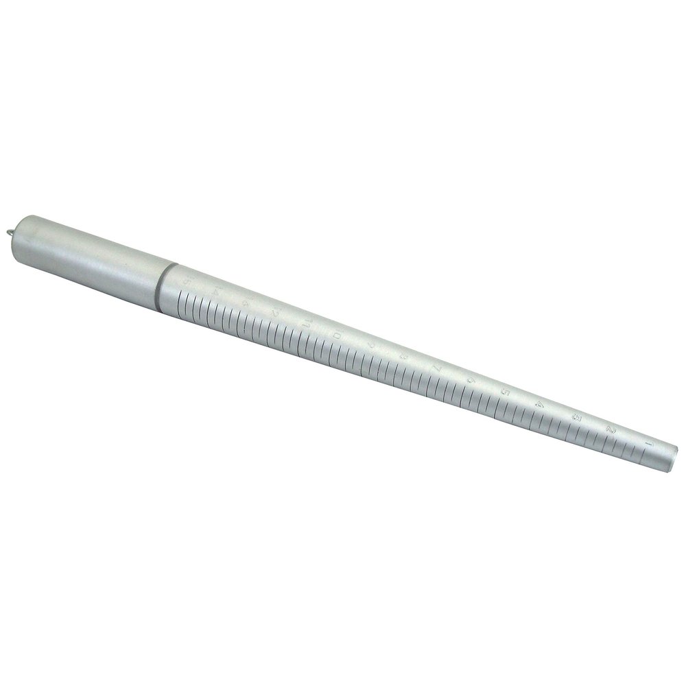 Ring Stick Without Groove Aluminum