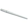 Ring Stick Without Groove Aluminum view 1