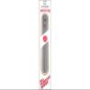 Coats Thread & Zippers F7212-023A All-Purpose Plastic Zipper, 12", Nugrey view 1