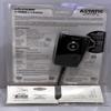 Astatic 302-10005 D104M6B Amplified Ceramic Power 4-Pin CB Microphone, Black view 4