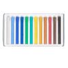 Cretacolor Hard Pastel Carr Set, Nature, Set of 12 view 2