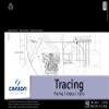 Canson 702324 Canson Tracing Paper Pad, 19 X 24-Inch, 50 Sheets view 1