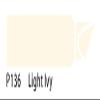 AD Marker The Original Chartpak, Tri-Nib, Light Ivy, 1 Each (P136) view 3