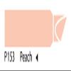 AD Marker The Original Chartpak, Tri-Nib, Peach, 1 Each (P153) view 3