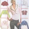 McCall's pattern M5093size (juniors) 3/4 - 9/10 view 1