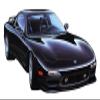 Tamiya Mazda RX-7 R1-1/24 Scale Model Kit 24116 view 1