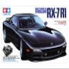 Tamiya Mazda RX-7 R1-1/24 Scale Model Kit 24116 view 3