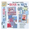 Hot Off The Press -For Boys view 1
