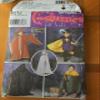 Simplicity Sewing Pattern 5512 Child Costumes, A (3-4-5-6-7-8) view 1