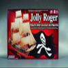 Lindberg 1/130 scale Jolly Roger view 2