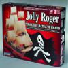 Lindberg 1/130 scale Jolly Roger view 4