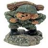 Boyds Bears G.I. Bruin Stand Up for Freedom #228387 view 1