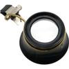 10x Clip-On Eye Glasses Loupe Jewelers Opti Magnifier view 1