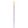 White Taklon Shader Brush-Size 0 view 2