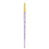 White Taklon Shader Brush-Size 0 view 3