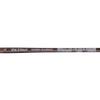 da Vinci Watercolor Series Paint Brush, Round Harbin Kolinsky Red Sable with Black Handle, Size 4 (1526Y-04) view 4