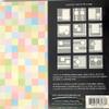 200+ pc Pastel Cardstock Bundle Scrapbooking Set view 2