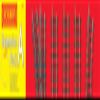Hornby Hobby Train Tracks - R8221 Extension Pack A Track Pieces - Small Scale Model Accessories for Train, Electric Railroad Supplies with HO/OO Gauge Compatibility, Straight/Curved Tracks view 1