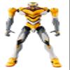 Bandai Hobby Evangelion 1.0 You are Not Alone Model Evangelion-00 Prototype Action Figure (150532) view 1