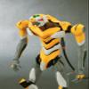 Bandai Hobby Evangelion 1.0 You are Not Alone Model Evangelion-00 Prototype Action Figure (150532) view 3