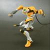 Bandai Hobby Evangelion 1.0 You are Not Alone Model Evangelion-00 Prototype Action Figure (150532) view 4