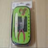PROVO CRAFT Zision Tool Kit-18 Pieces with Storage Case view 2