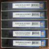 The Men Who Killed Kennedy (5 VHS Tape Boxed Set, New in Shrink Wrap) view 1
