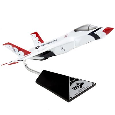 Toys and Models Corporation F-35A JSF Thunderbird