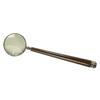 Authentic Models AC098 Nickel Magnifying Glass view 1