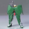 Bandai Hobby #3 Gundam Dynames HG, Bandai Double Zero Action Figure view 2