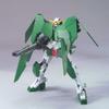 Bandai Hobby #3 Gundam Dynames HG, Bandai Double Zero Action Figure view 3