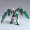 Bandai Hobby #3 Gundam Dynames HG, Bandai Double Zero Action Figure view 4