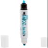 Knorr Prandell Embossing Dual Pen, Transparent view 1