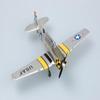 Hobby Boss T-6G Texan Airplane Model Building Kit, 1/72 Scale view 4