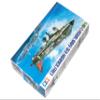 Tamiya Models Royal Navy Sea Harrier FRS.1 Model Kit view 2