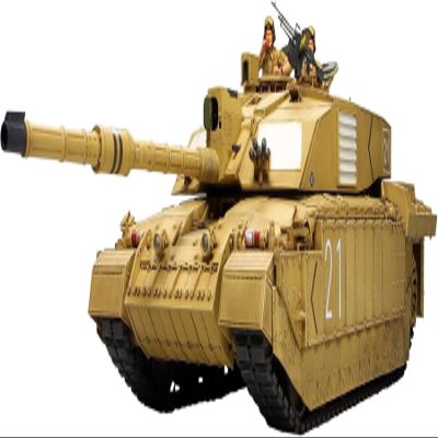 35274 1/35 Brit Challenger 2