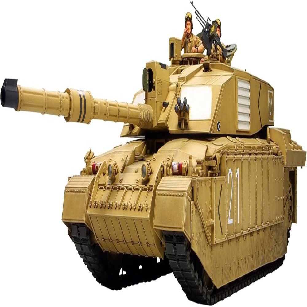 35274 1/35 Brit Challenger 2