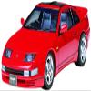 Tamiya Nissan 300zx Turbo 1/24 Scale Model Kit 24087 view 1