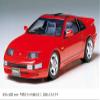 Tamiya Nissan 300zx Turbo 1/24 Scale Model Kit 24087 view 2