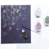 TSUKINEKO Brilliance Pigment Inkpad, Pearlescent Jade view 3