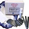 Micro-Mesh Model Polishing Kit view 1