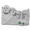 JOLEES by You-Mt. Rushmore view 1
