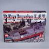 Lindberg Models D-Day Invasion L.C.T view 2