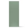 FloraCraft Floral Desert DryFM Block 1.9 Inch x 1.9 Inch x 4.9 Inch Green view 2