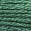DMC 117-163 Mouline Stranded Cotton Six Strand Embroidery Floss Thread, Celadon Green, 8.7-Yard ,Pack of 12 view 2
