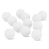 FloraCraft CraftFM 12 Piece Ball 1.3 Inch White view 2