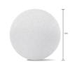 FloraCraft CraftFM 12 Piece Ball 1.3 Inch White view 3