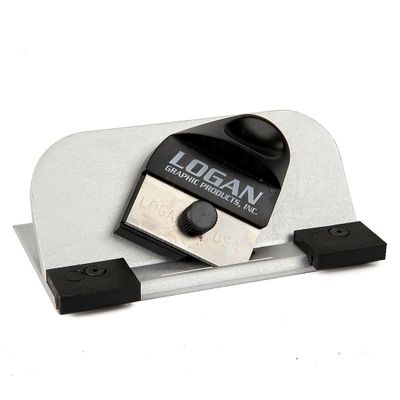 Logan Graphics 302-1 Replacement Push Style Bevel Cutter Head