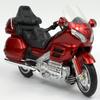 New-Ray 57253 "Honda Goldwing 2010" Colors May Vary Motorbike, 01:12:00 view 2