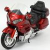 New-Ray 57253 "Honda Goldwing 2010" Colors May Vary Motorbike, 01:12:00 view 4